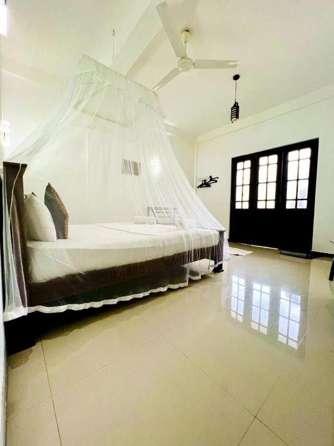 Leen Tangalle Exterior foto