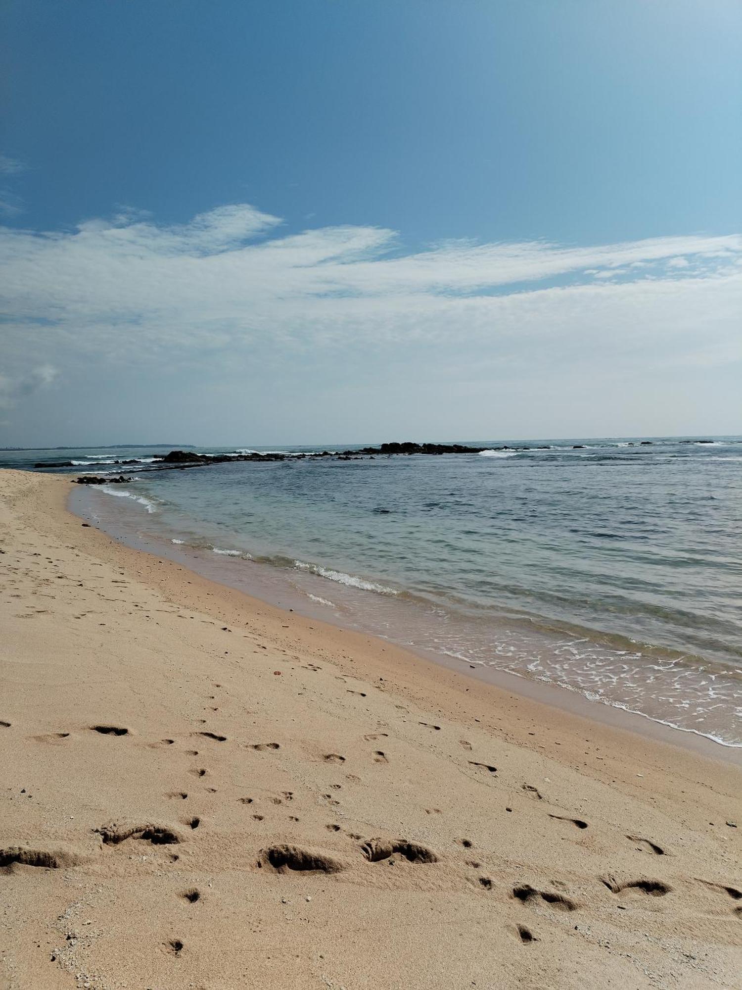 Leen Tangalle Exterior foto